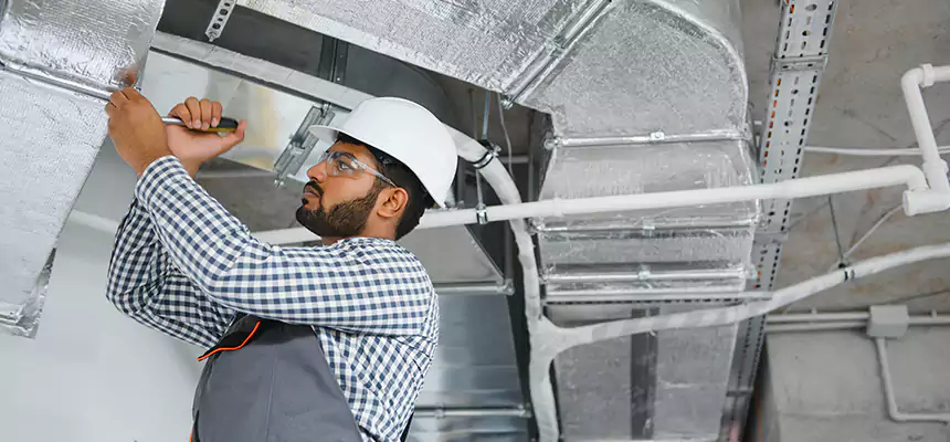 Proactive Ac Vent Repairs & Air Duct Replacement Companies Near Me in Hayward