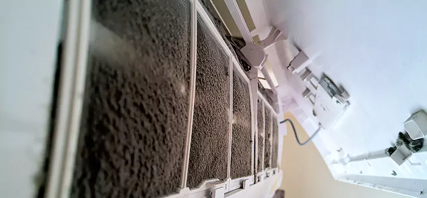 Preventive Air Duct Bacteria Removal in Hayward