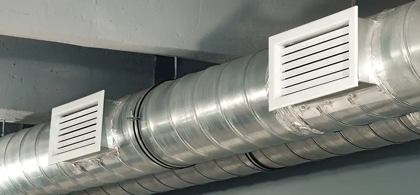 Our Air Duct Camera Inspection Services in Hayward, CA
