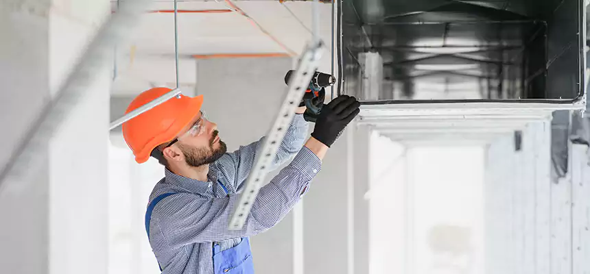 Our Air Vent Replacement Services in Hayward, CA