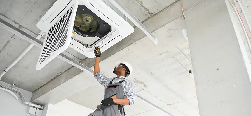 Efficient Multi‑Unit & HOA Annual Vent Cleaning Plans in Hayward