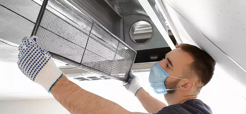 Our Bathroom Exhaust Duct Cleaning Services in Hayward, CA