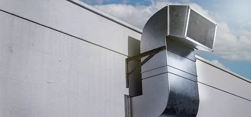 Comprehensive Commercial HVAC Cleaning in Hayward