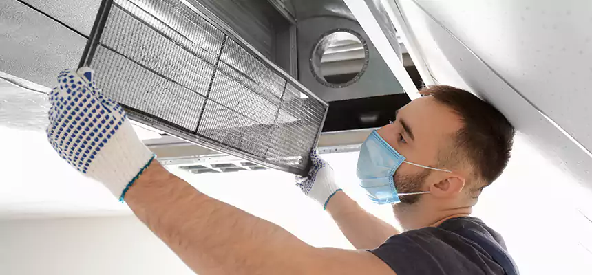 Our Dryer Vent Cleaning Services in Hayward, CA