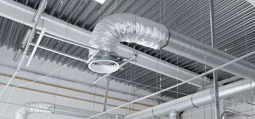 Our Dryer Vent Hose Replacement Services in Hayward, CA