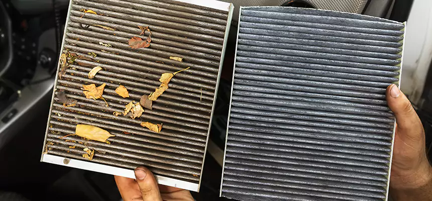 Our Dryer Vent Lint Filter Cleaning Services in Hayward, CA