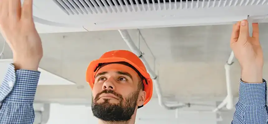 Our Furnace Vent Cleaning Services in Hayward, CA