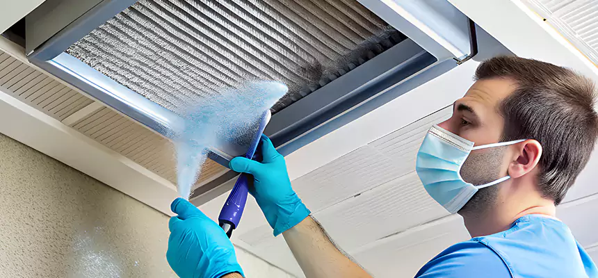 Our Home Ventilation Cleaning Services in Hayward, CA