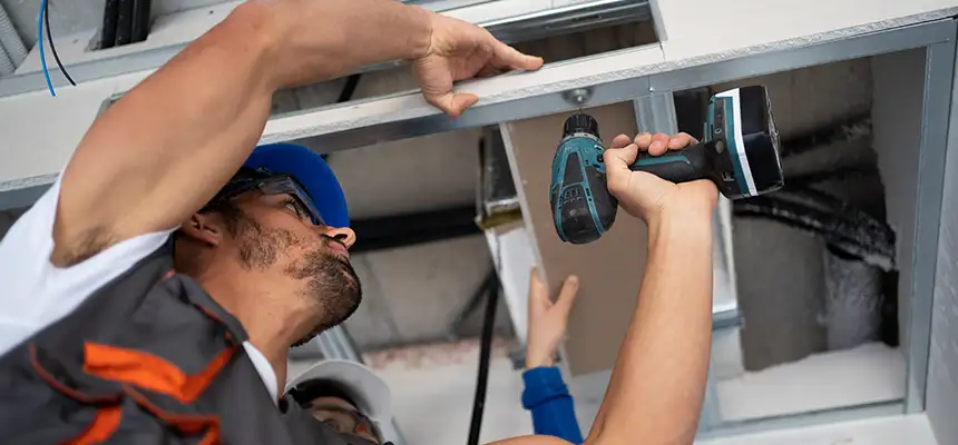 Our Improve Home Air Circulation Services in Hayward, CA