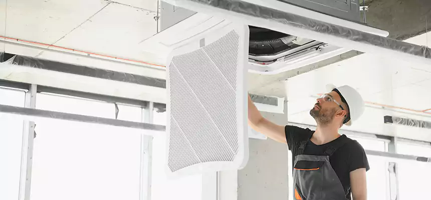 Our Indoor Air Quality Improvement Services in Hayward, CA
