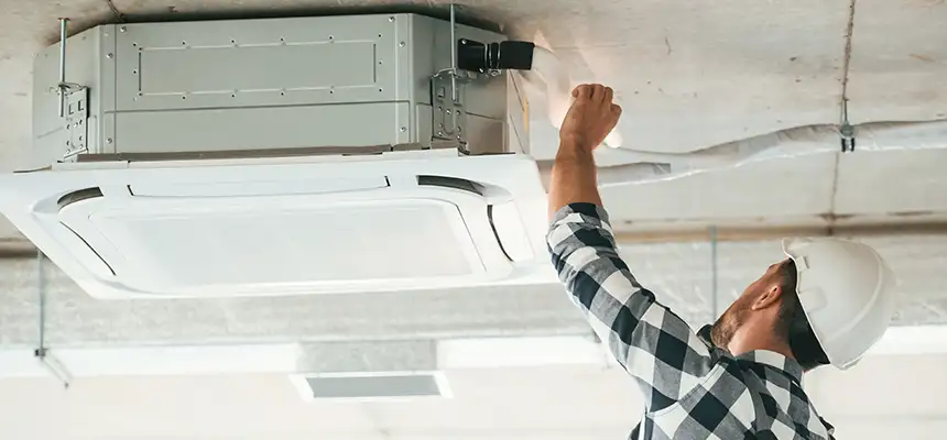 Our Local Vent Cleaning Services in Hayward, CA