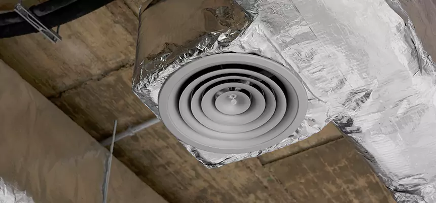 Our Low VOC Vent Installation Services in Hayward, CA