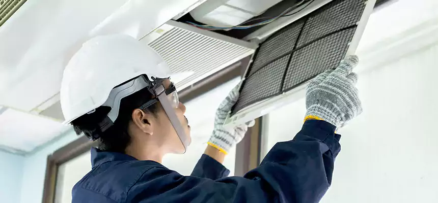 Our Multi-family Home Duct Cleaning Services in Hayward, CA