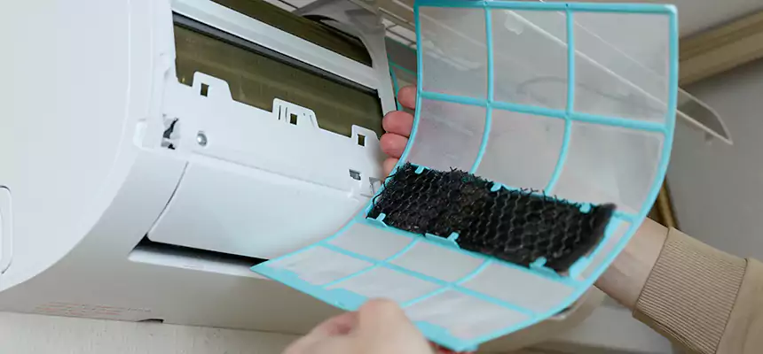 Gentle Ductwork Odor-Control Pet Dander Duct Cleaning in Hayward, CA