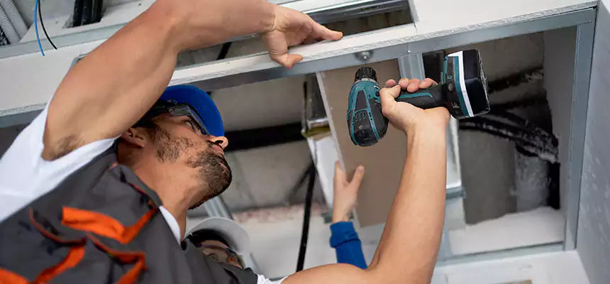 Our Retail Store Duct Cleaning Services in Hayward, CA