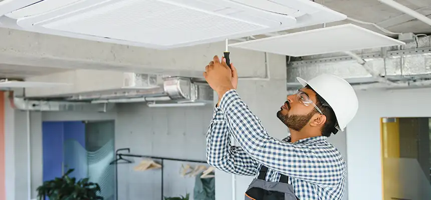 Our Roof Dryer Vent Cleaning Services in Hayward, CA