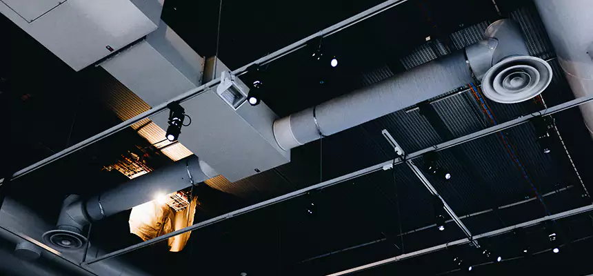 Our Seasonal Allergy Air Duct Cleaning Services in Hayward, CA