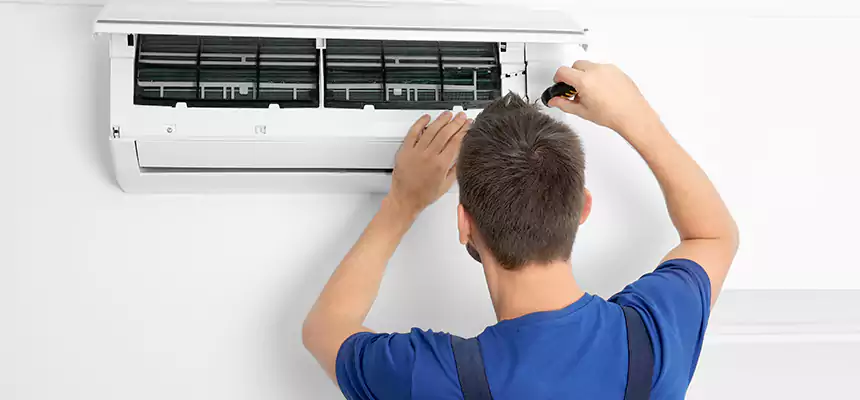 Our Smart Air Conditioning Installation Services in Hayward, CA
