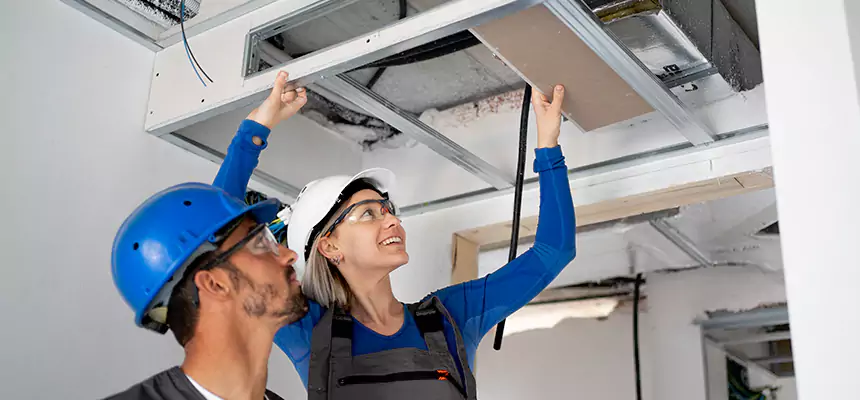 Our Vent Relocation Services in Hayward, CA