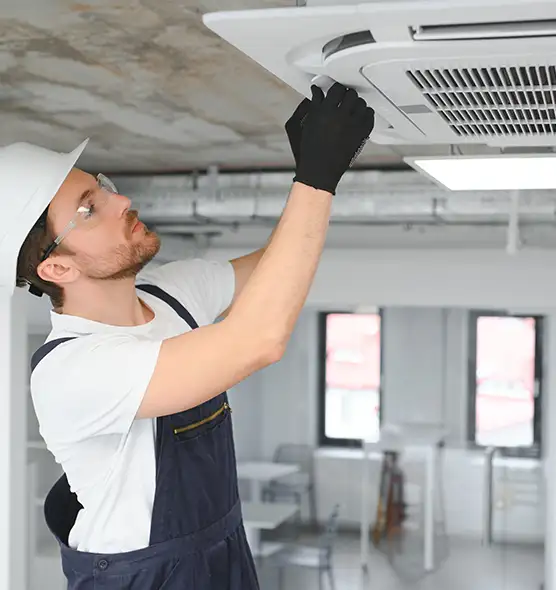 Top Affordable Duct Cleaning Services Near Me in Hayward, CA
