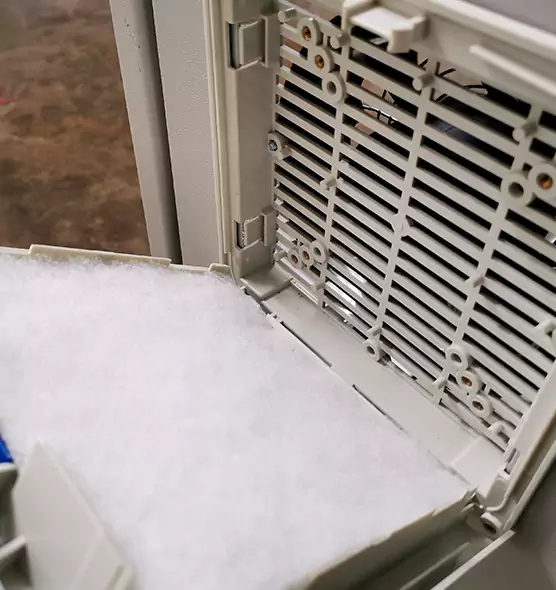 About Air Duct Overhaul & Upgrades in Hayward, CA