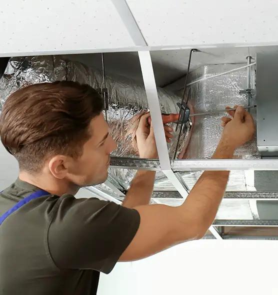 Professional Clogged Dryer Vent Repair in Hayward, CA