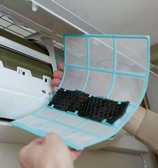 Welcome to Air Duct Cleaning & Repairs Hayward — Your Local HEPA Filter Installation Pros in Hayward, CA