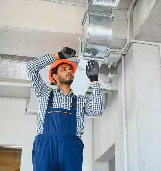 About Hotel Duct And Vent Cleaning in Hayward, CA