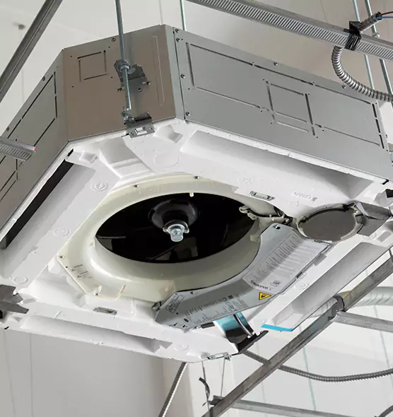 Professional Industrial Dryer Vent Cleaning in Hayward, CA