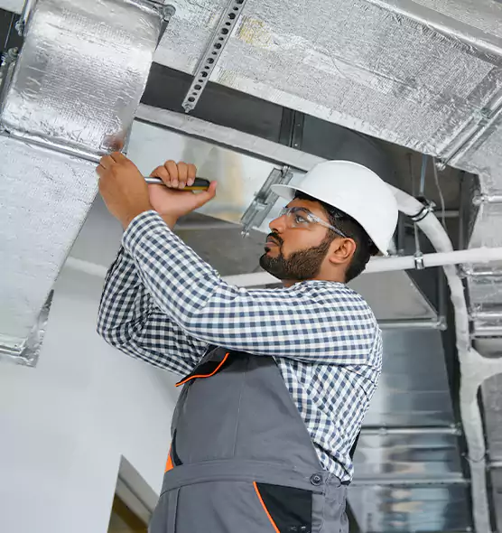 Welcome to Mold & Mildew Removal from Air Ducts Hayward, CA