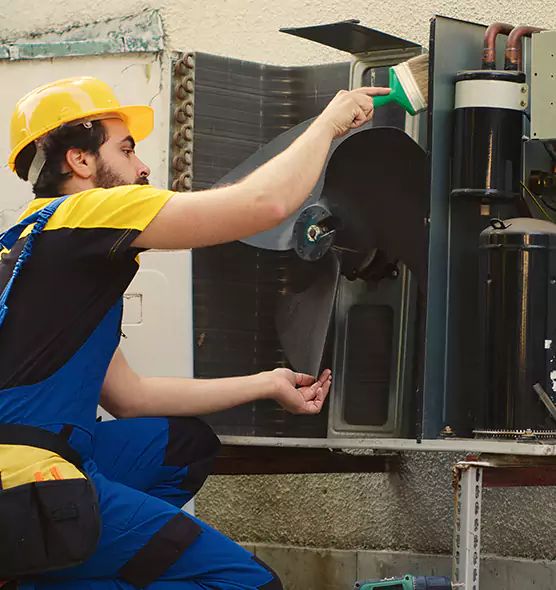 Top-Rated New Room Vent Extension in Hayward, CA