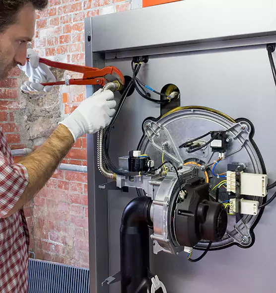 Advanced Repair Dryer Vent Hose in Hayward, CA