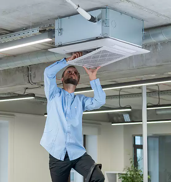 Advanced Residential Air Vent Cleaning in Hayward, CA