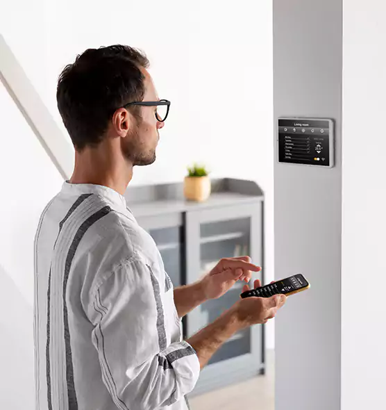 About Smart AC Vent Controller Services in Hayward