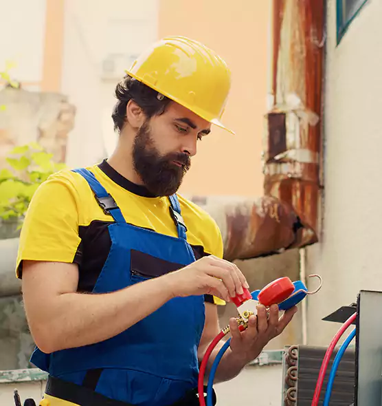 About Smart HVAC Installation in Hayward, CA