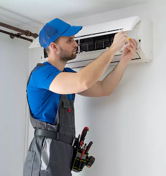About Smart Thermostat AC Installation in Hayward, CA