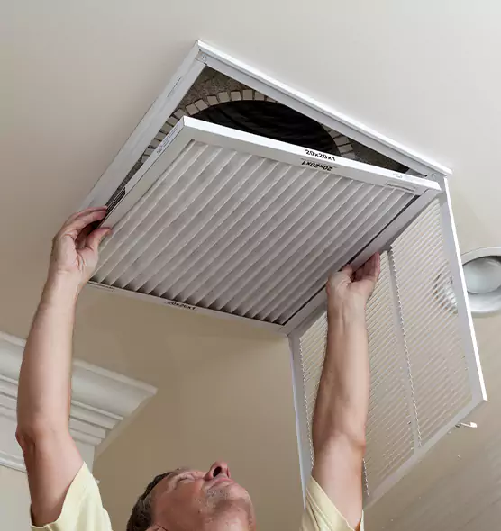 Trusted Vent Shaft Cleaning Expert in Hayward, CA