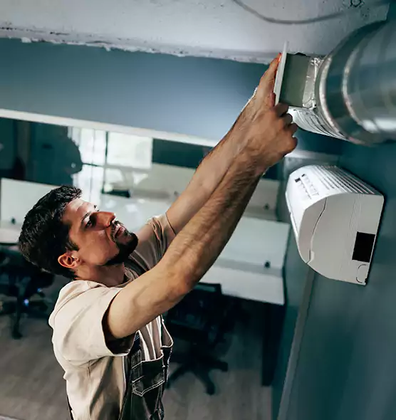 Reliable Warehouse Vent Cleaning in Hayward, CA