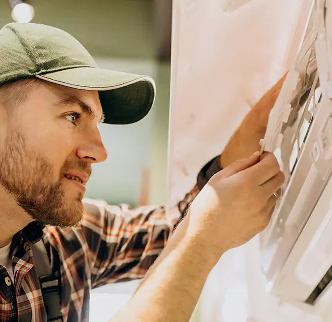 Why Homeowners Businesses Trust Us in Hayward, CA?