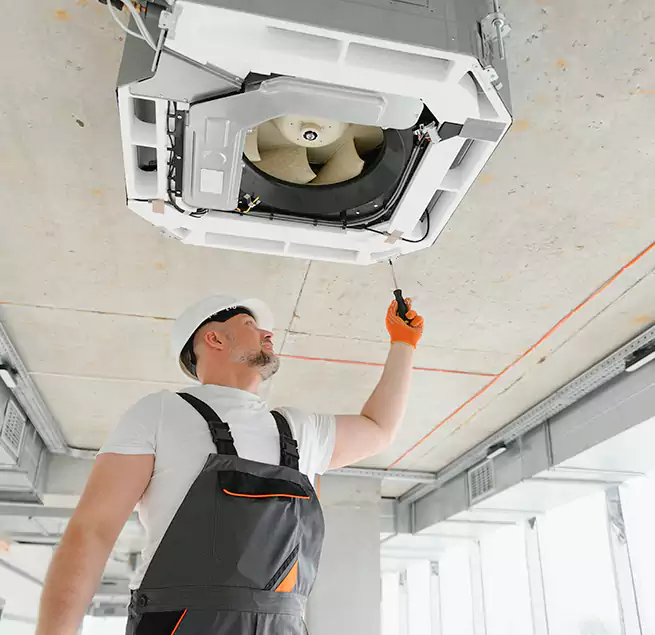 Why Homeowners & Businesses Trust Us in Hayward, CA?