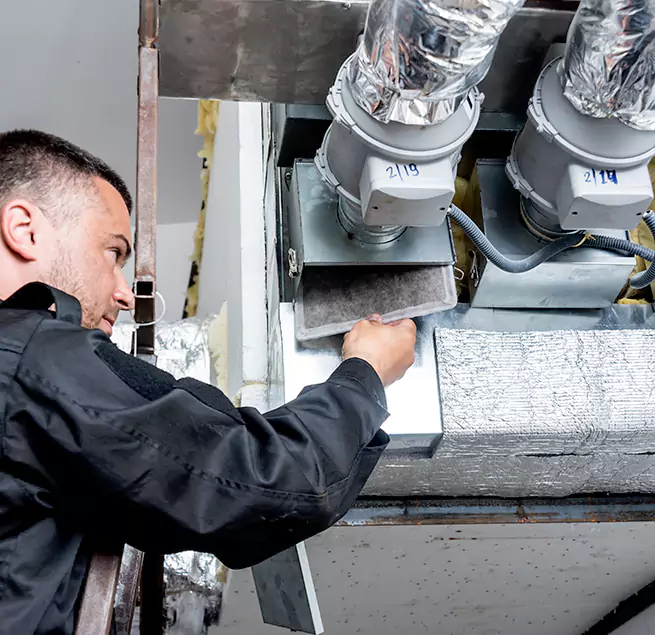 Why Homeowners & Businesses Trust Us in Hayward, CA?