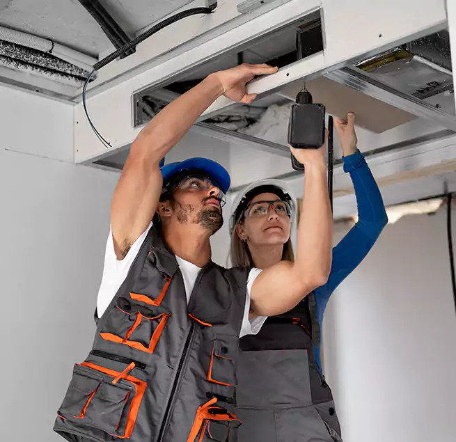 Why Homeowners & Businesses Trust Us in Hayward, CA