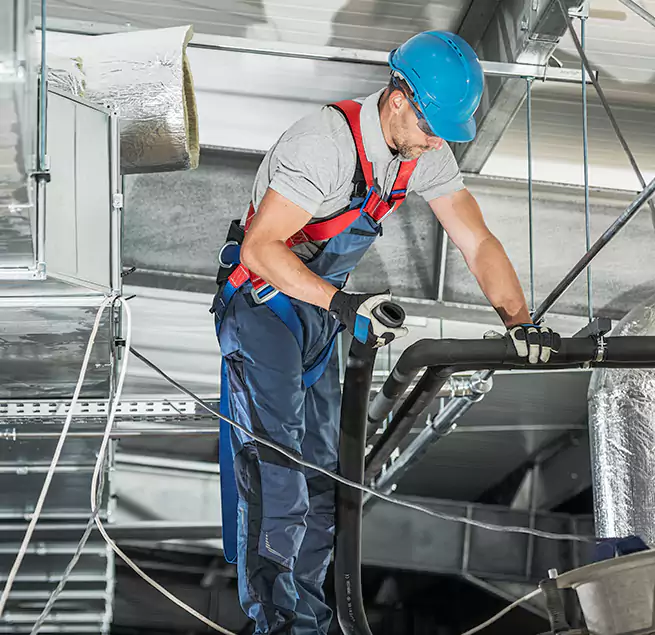 Why Homeowners & Businesses Trust Us in Hayward, CA?