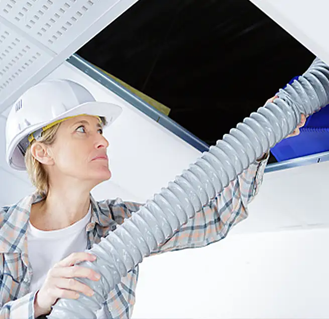 Why Homeowners & Businesses Trust Us Hayward, CA