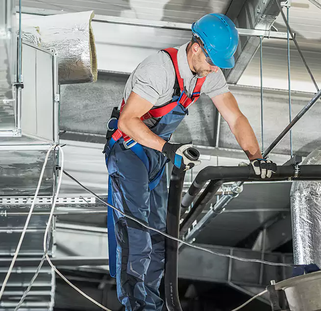 Why Homeowners & Businesses Trust Us in Hayward, CA?