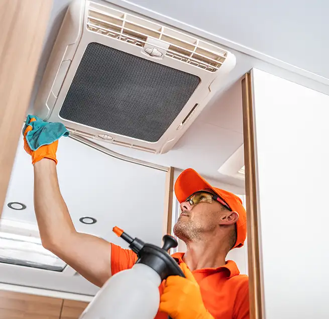 Why Homeowners & Businesses Trust Us in Hayward, CA?