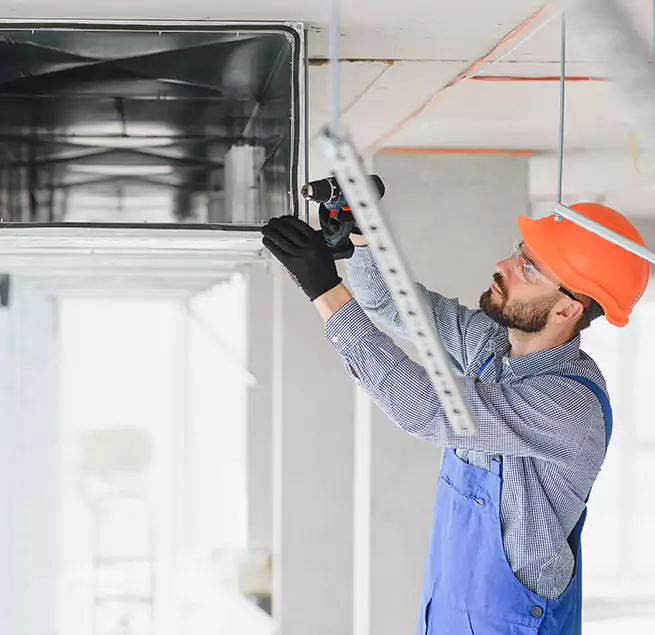 Why Homeowners & Businesses Trust Us Hayward, CA