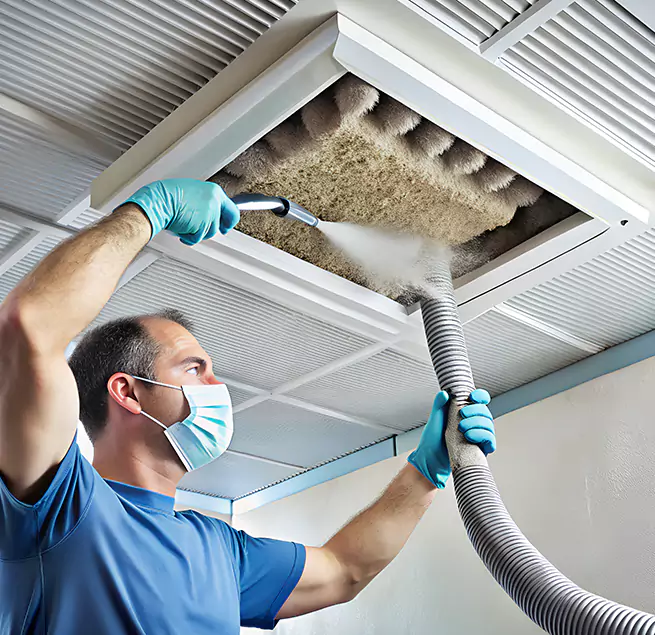  Why Homeowners & Businesses Trust Us Hayward, CA?