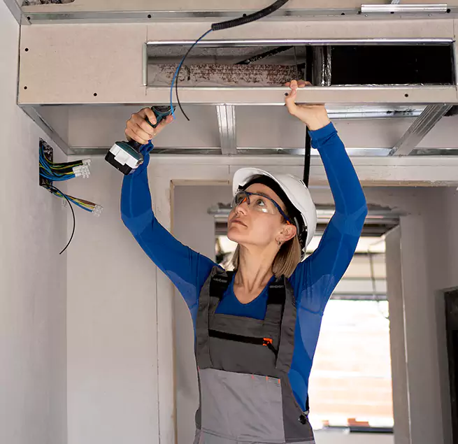 Why Homeowners & Businesses Trust Us in Hayward, CA?