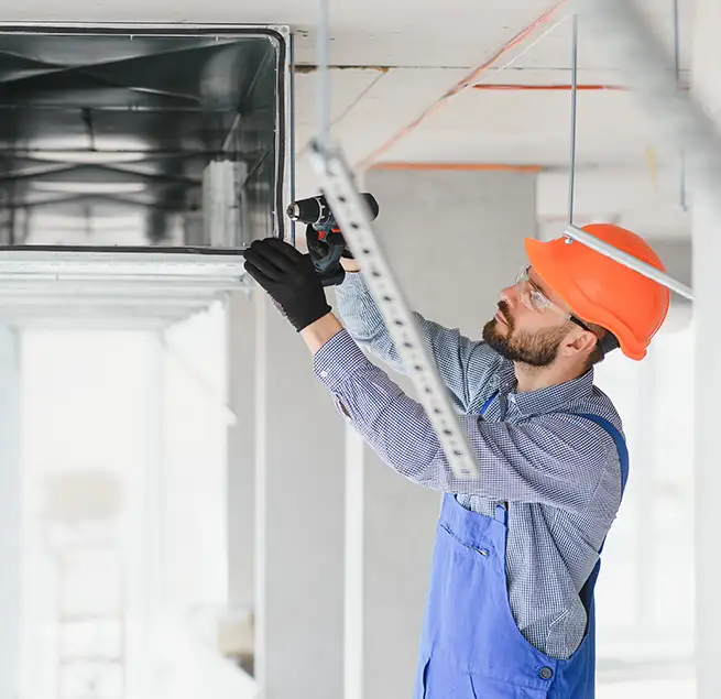 Why Homeowners Businesses Trust Us Hayward, CA